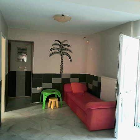 הוילה Mégara Maria'S House Kineta מראה חיצוני תמונה