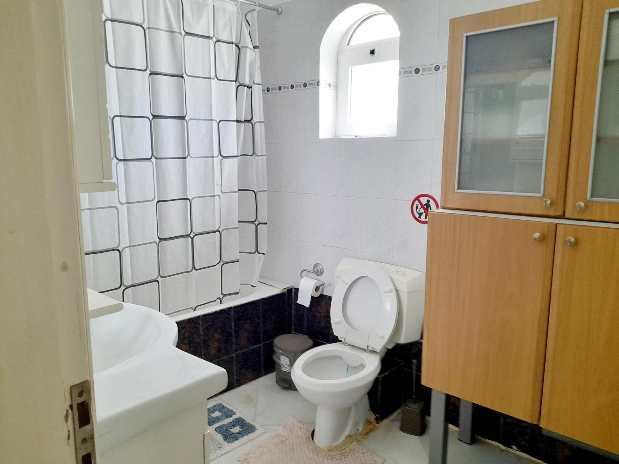 הוילה Mégara Maria'S House Kineta מראה חיצוני תמונה