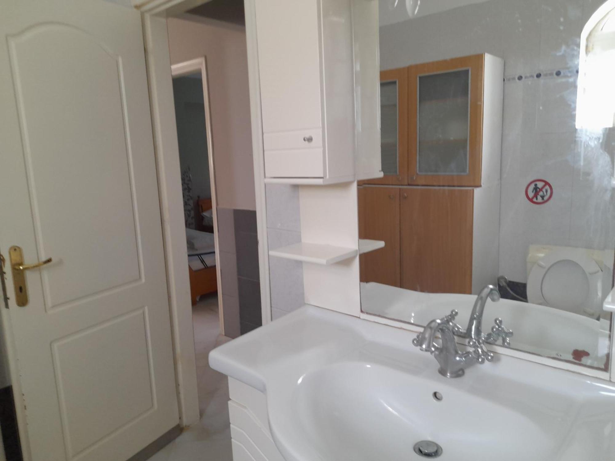 הוילה Mégara Maria'S House Kineta מראה חיצוני תמונה