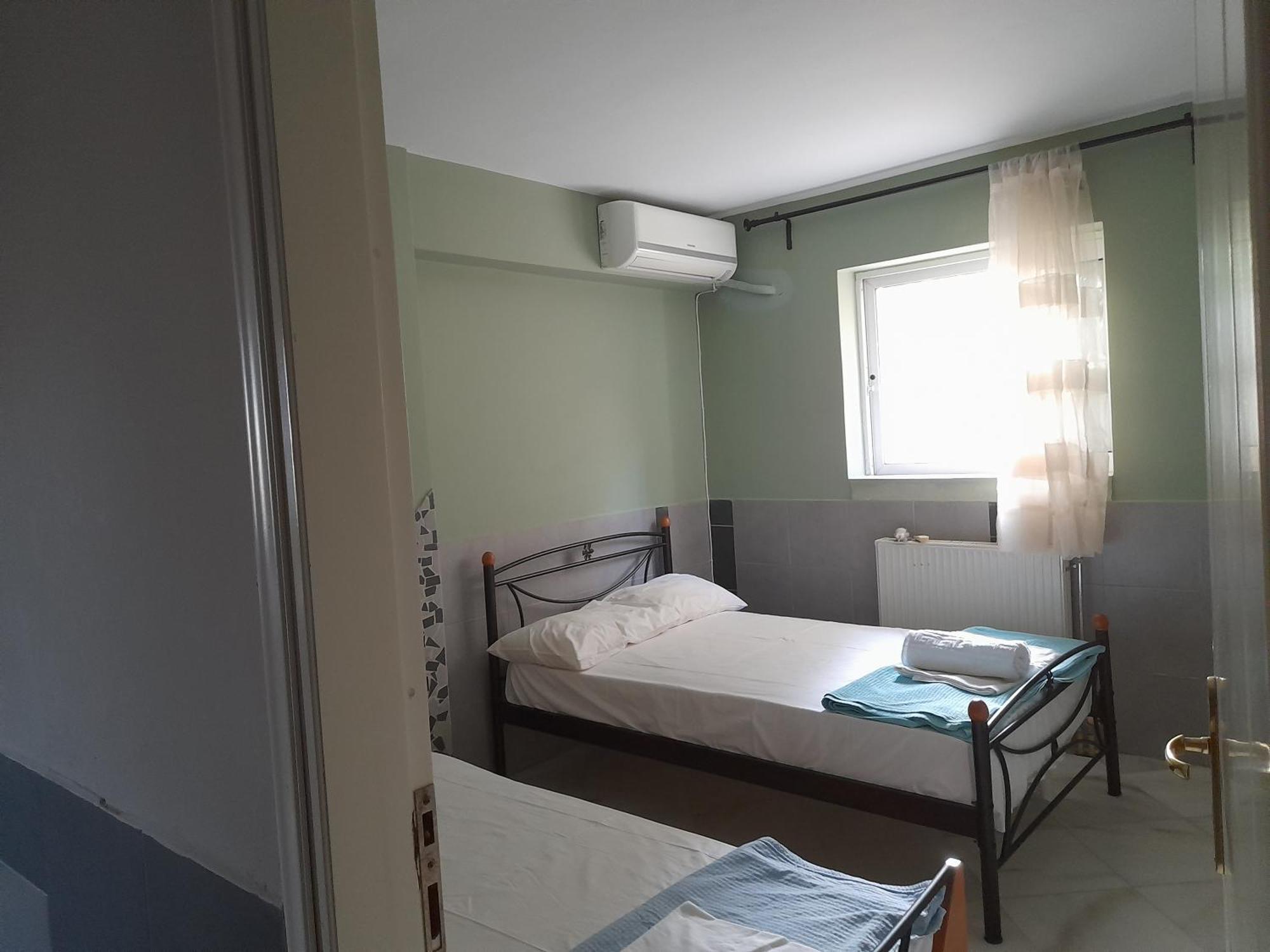 הוילה Mégara Maria'S House Kineta מראה חיצוני תמונה